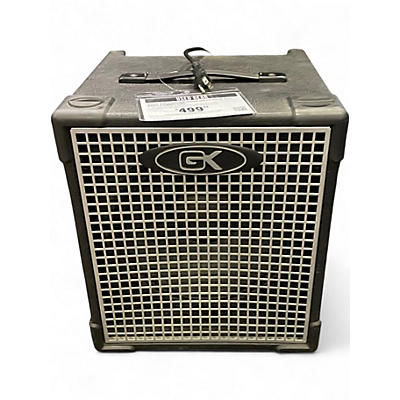 Used Gallien-Krueger MB112 200W 1x12 Bass Combo Amp