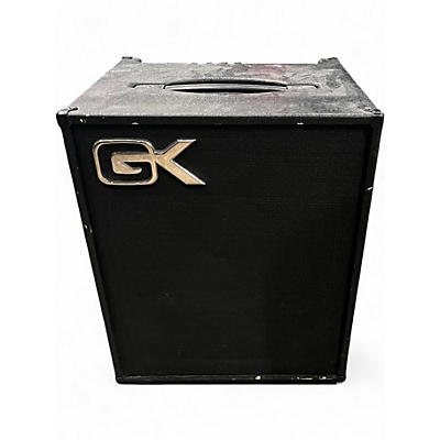 Used Gallien-Krueger MB112 200W 1x12 Bass Combo Amp