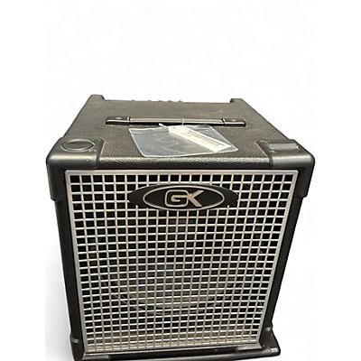 Used Gallien-Krueger MB112 200W 1x12 Bass Combo Amp