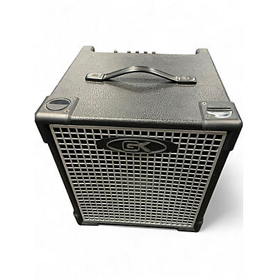 Used Gallien-Krueger MB112 200W 1x12 Bass Combo Amp
