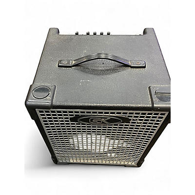 Used Gallien-Krueger MB112 200W 1x12 Bass Combo Amp