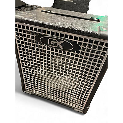 Used Gallien-Krueger MB112 200W 1x12 Bass Combo Amp