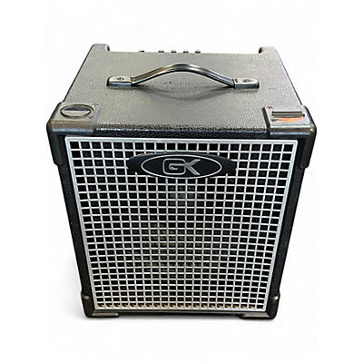 Used Gallien-Krueger MB112 200W 1x12 Bass Combo Amp