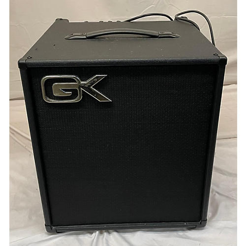 Gallien-Krueger Used Gallien-Krueger MB112-II Ultralight 200W 1x12 Bass Combo Amp