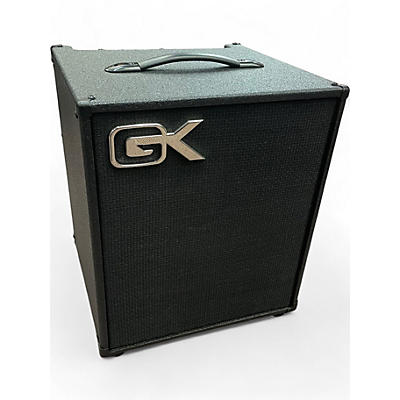 Used Gallien-Krueger MB112-II Ultralight 200W 1x12 Bass Combo Amp