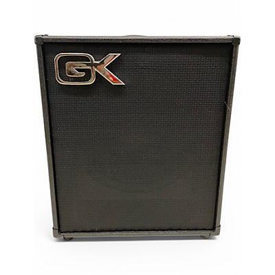 Used Gallien-Krueger MB112-II Ultralight 200W 1x12 Bass Combo Amp