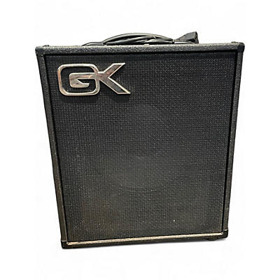Used Gallien-Krueger MB112-II Ultralight 200W 1x12 Bass Combo Amp
