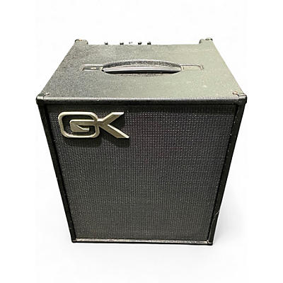 Used Gallien-Krueger MB112-II Ultralight 200W 1x12 Bass Combo Amp