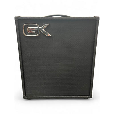 Used Gallien-Krueger MB112-II Ultralight 200W 1x12 Bass Combo Amp