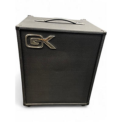 Used Gallien-Krueger MB112-II Ultralight 200W 1x12 Bass Combo Amp