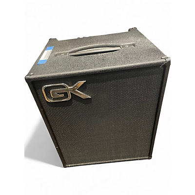 Used Gallien-Krueger MB112-II Ultralight 200W 1x12 Bass Combo Amp