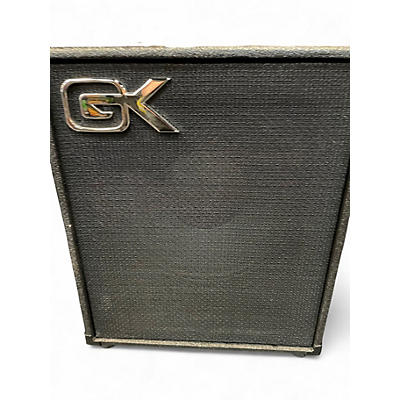 Used Gallien-Krueger MB112-II Ultralight 200W 1x12 Bass Combo Amp