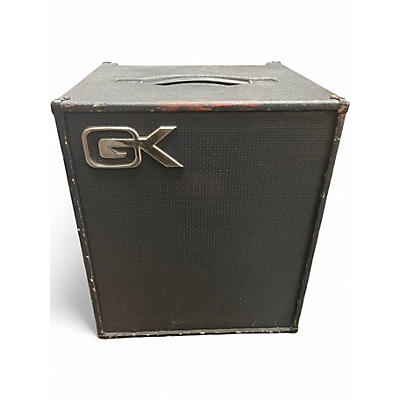 Used Gallien-Krueger MB112-II Ultralight 200W 1x12 Bass Combo Amp