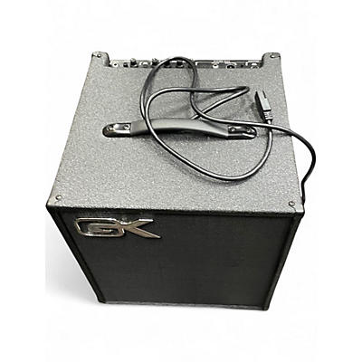 Used Gallien-Krueger MB112II Bass Combo Amp