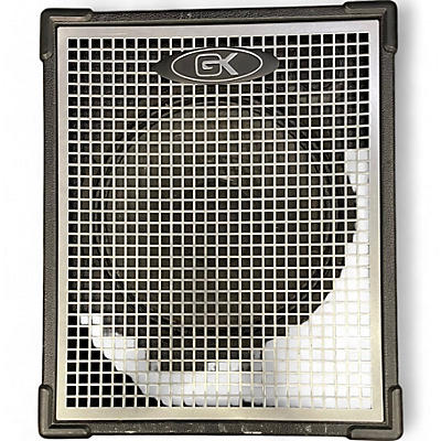 Used Gallien-Krueger MB115 Bass Combo Amp