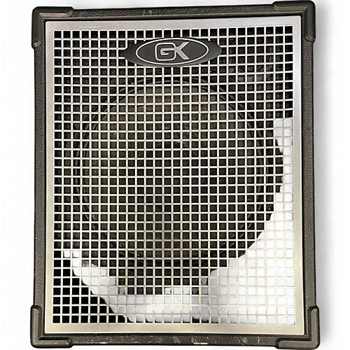 Used Gallien-Krueger MB115 Bass Combo Amp