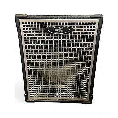 Used Gallien-Krueger MB115 Bass Combo Amp