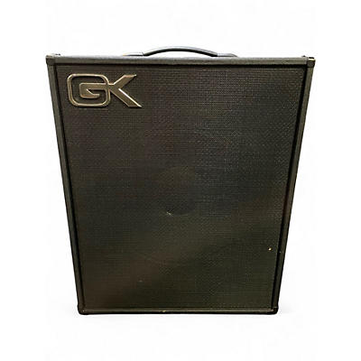 Used Gallien-Krueger MB115-II Bass Combo Amp