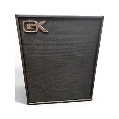 Used Gallien-Krueger MB115-II Bass Combo Amp