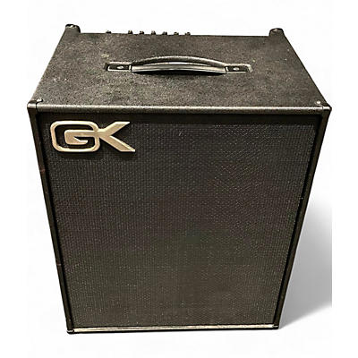 Used Gallien-Krueger MB115-II Ultralight 200W 1x15 Bass Combo Amp