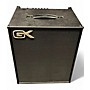 Used Gallien-Krueger MB115-II Ultralight 200W 1x15 Bass Combo Amp
