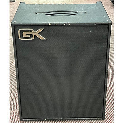 Gallien-Krueger Used Gallien-Krueger MB115-II Ultralight 200W 1x15 Bass Combo Amp