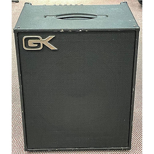 Gallien-Krueger Used Gallien-Krueger MB115-II Ultralight 200W 1x15 Bass Combo Amp