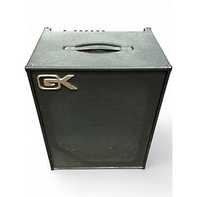 Gallien-Krueger Used Gallien-Krueger MB115-II Ultralight 200W 1x15 Bass Combo Amp