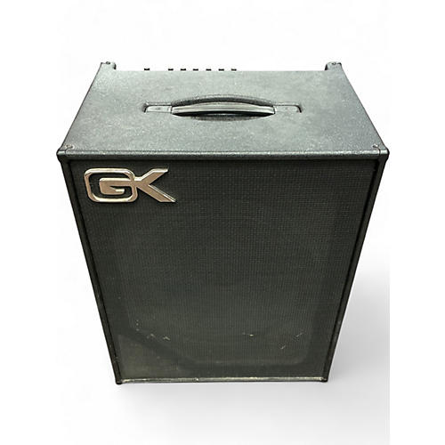 Gallien-Krueger Used Gallien-Krueger MB115-II Ultralight 200W 1x15 Bass Combo Amp