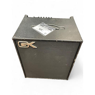 Used Gallien-Krueger MB115-II Ultralight 200W 1x15 Bass Combo Amp