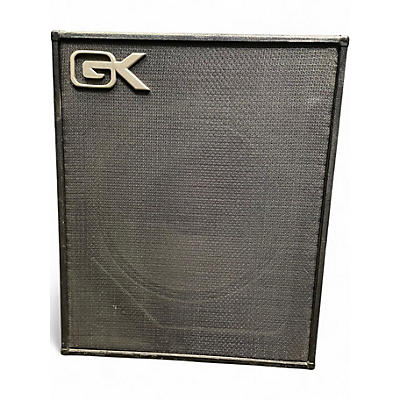 Used Gallien-Krueger MB115-II Ultralight 200W 1x15 Bass Combo Amp