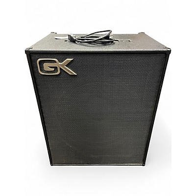 Used Gallien-Krueger MB115-II Ultralight 200W 1x15 Bass Combo Amp