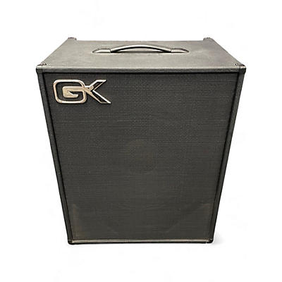 Used Gallien-Krueger MB115-II Ultralight 200W 1x15 Bass Combo Amp