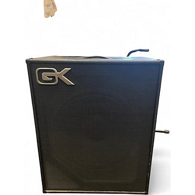 Used Gallien-Krueger MB115-II Ultralight 200W 1x15 Bass Combo Amp