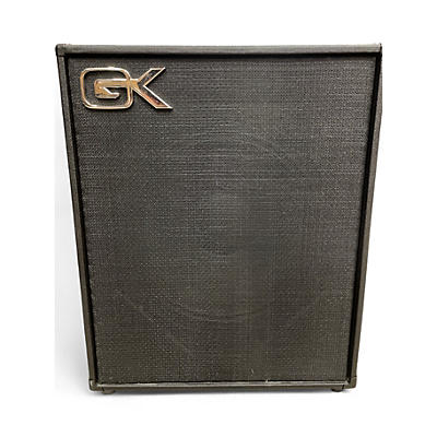 Used Gallien-Krueger MB115-II Ultralight 200W 1x15 Bass Combo Amp