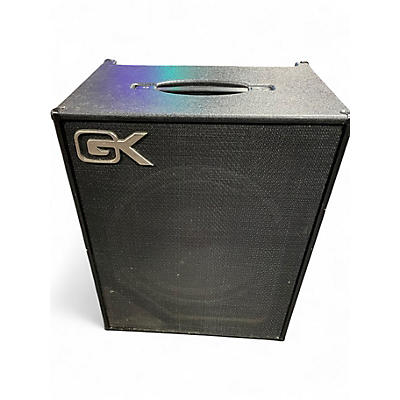 Used Gallien-Krueger MB115-II Ultralight 200W 1x15 Bass Combo Amp