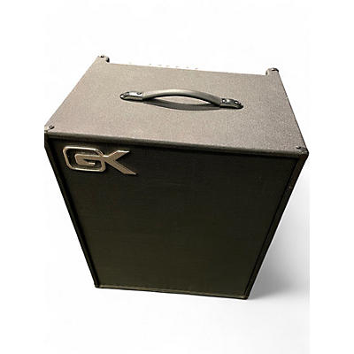 Used Gallien-Krueger MB115-II Ultralight 200W 1x15 Bass Combo Amp
