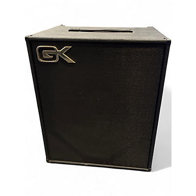 Used Gallien-Krueger MB115-II Ultralight 200W 1x15 Bass Combo Amp