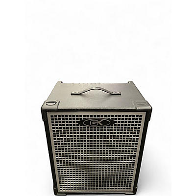Used Gallien-Krueger MB115-II Ultralight 200W 1x15 Bass Combo Amp
