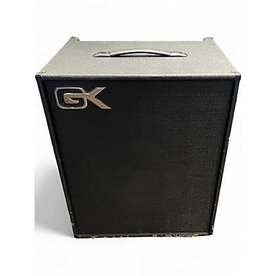 Used Gallien-Krueger MB115-II Ultralight 200W 1x15 Bass Combo Amp