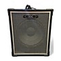 Used Gallien-Krueger Used Gallien-Krueger MB115 Ultralight 200W 1x15 Bass Combo Amp