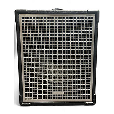 Used Gallien-Krueger MB115 Ultralight 200W 1x15 Bass Combo Amp