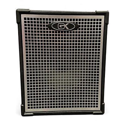 Used Gallien-Krueger MB115 Ultralight 200W 1x15 Bass Combo Amp