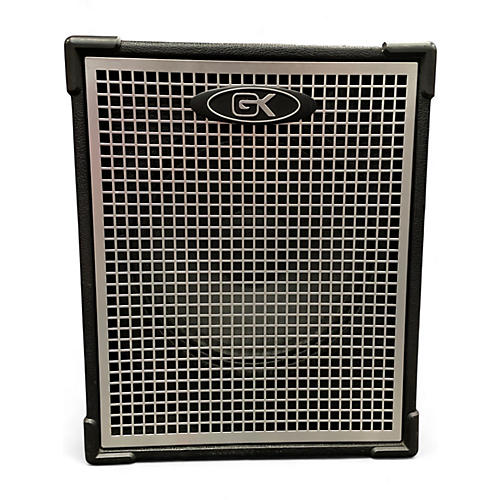 Used Gallien-Krueger MB115 Ultralight 200W 1x15 Bass Combo Amp