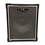 Used Gallien-Krueger MB115 Ultralight 200W 1x15 Bass Combo Amp