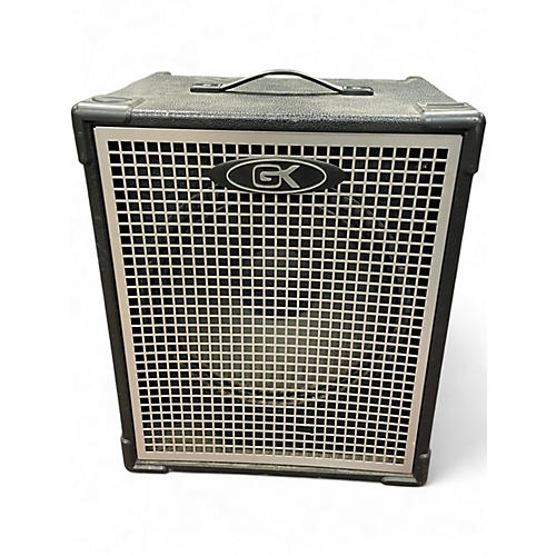 Used Gallien-Krueger MB115 Ultralight 200W 1x15 Bass Combo Amp