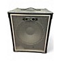 Used Gallien-Krueger MB115 Ultralight 200W 1x15 Bass Combo Amp