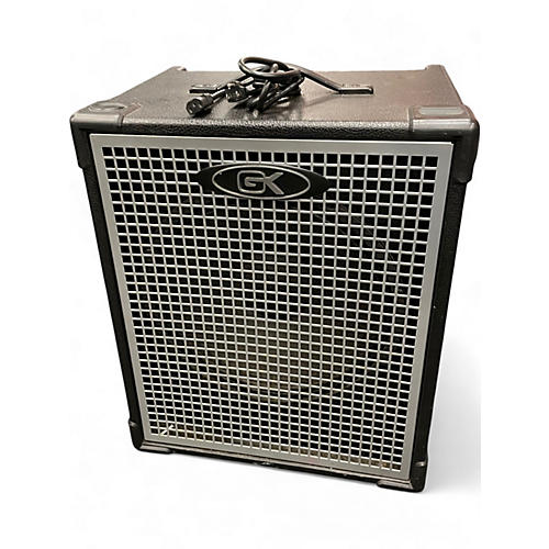 Used Gallien-Krueger MB115 Ultralight 200W 1x15 Bass Combo Amp