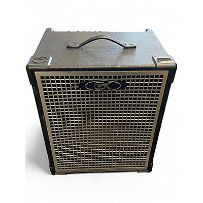 Used Gallien-Krueger MB115 Ultralight 200W 1x15 Bass Combo Amp