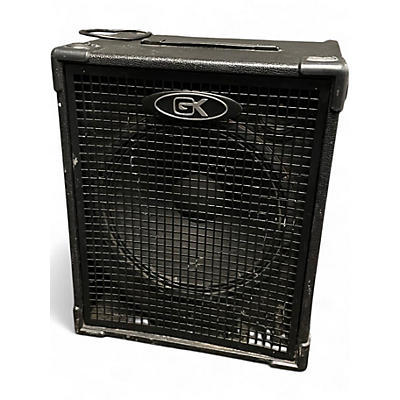 Used Gallien-Krueger MB115 Ultralight 200W 1x15 Bass Combo Amp